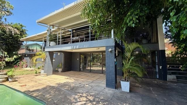 4 Bedroom Property for Sale in St Michaels On Sea KwaZulu-Natal