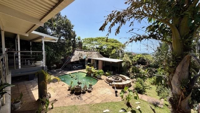 4 Bedroom Property for Sale in St Michaels On Sea KwaZulu-Natal
