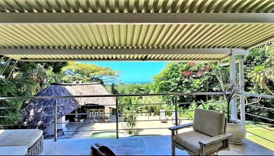 4 Bedroom Property for Sale in St Michaels On Sea KwaZulu-Natal