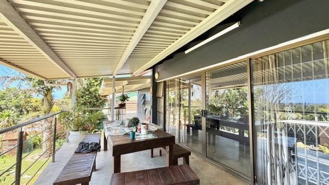 4 Bedroom Property for Sale in St Michaels On Sea KwaZulu-Natal