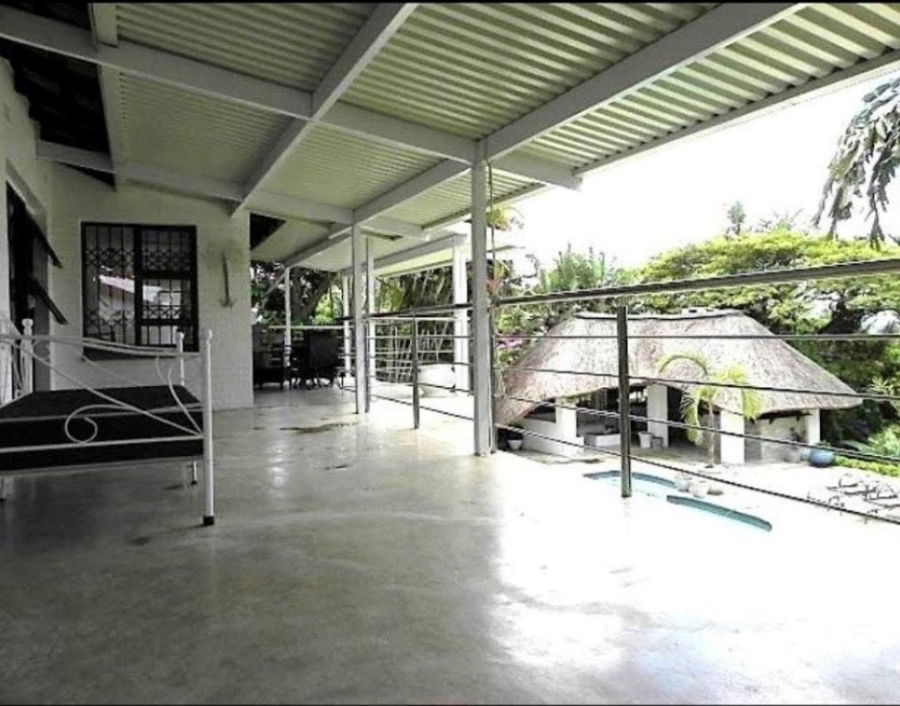 4 Bedroom Property for Sale in St Michaels On Sea KwaZulu-Natal