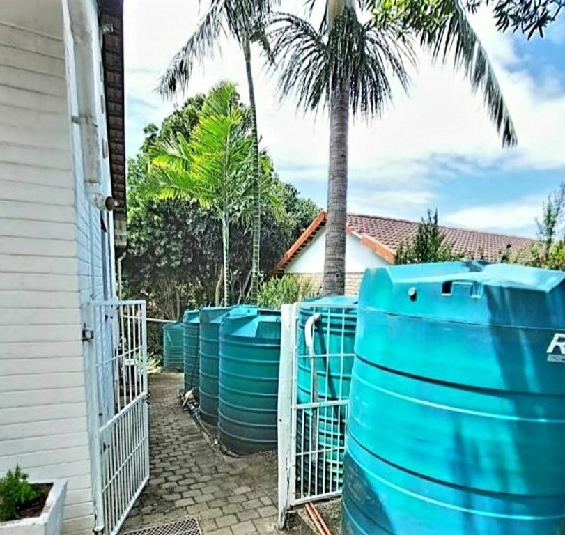4 Bedroom Property for Sale in St Michaels On Sea KwaZulu-Natal