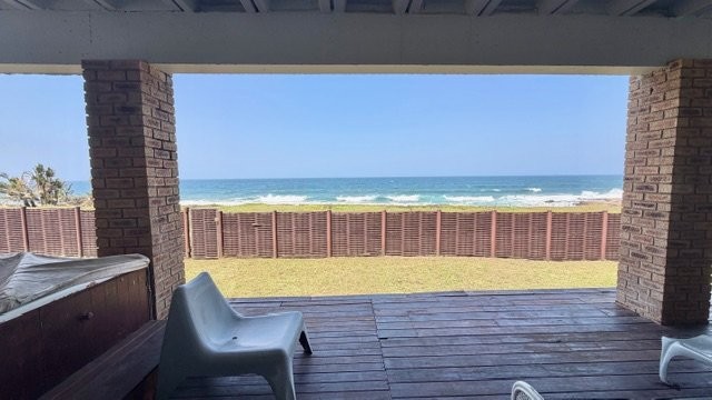 5 Bedroom Property for Sale in Uvongo KwaZulu-Natal