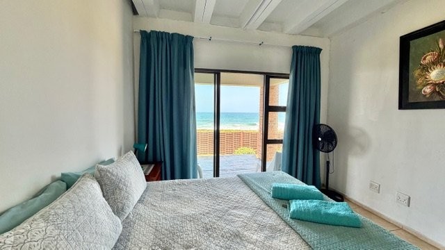 5 Bedroom Property for Sale in Uvongo KwaZulu-Natal