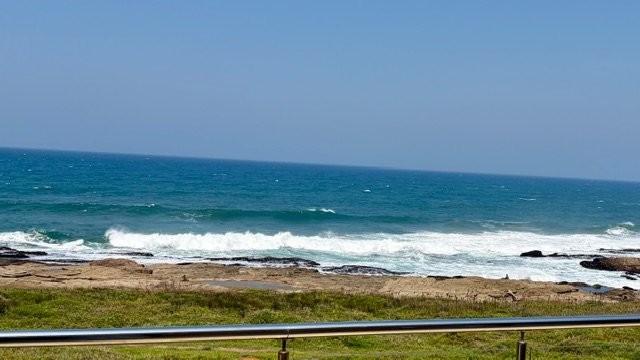 5 Bedroom Property for Sale in Uvongo KwaZulu-Natal