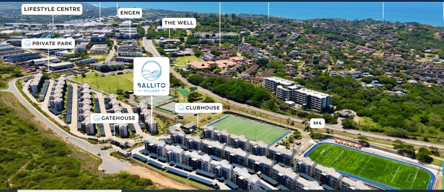 3 Bedroom Property for Sale in Ballito Rural KwaZulu-Natal