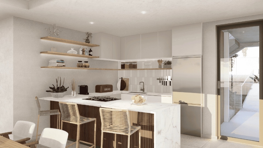3 Bedroom Property for Sale in Sheffield Beach KwaZulu-Natal