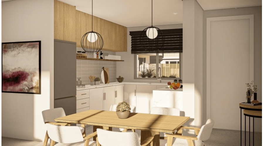3 Bedroom Property for Sale in Sheffield Beach KwaZulu-Natal