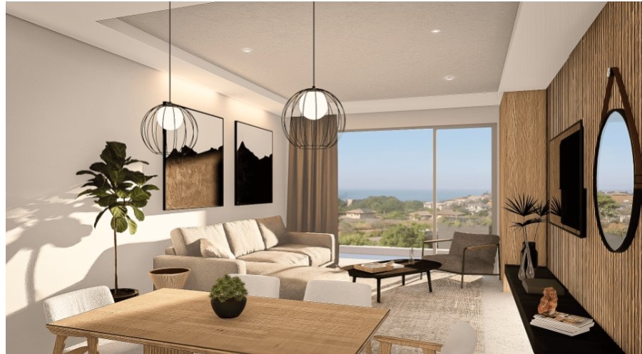 3 Bedroom Property for Sale in Sheffield Beach KwaZulu-Natal