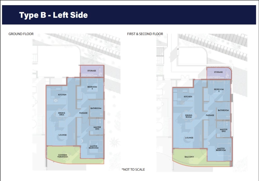 3 Bedroom Property for Sale in Sheffield Beach KwaZulu-Natal
