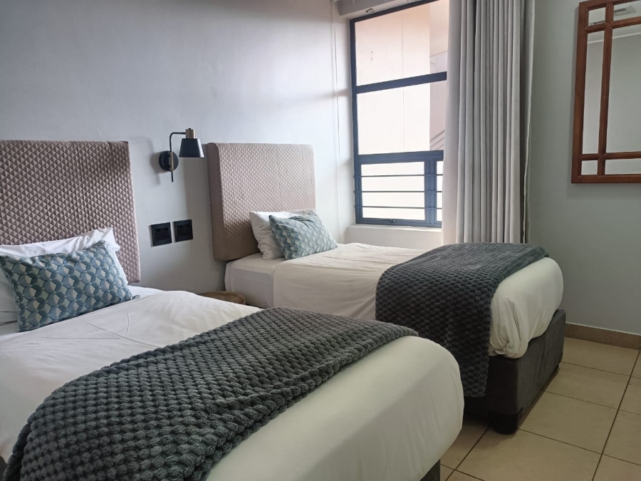 2 Bedroom Property for Sale in Point Waterfront KwaZulu-Natal