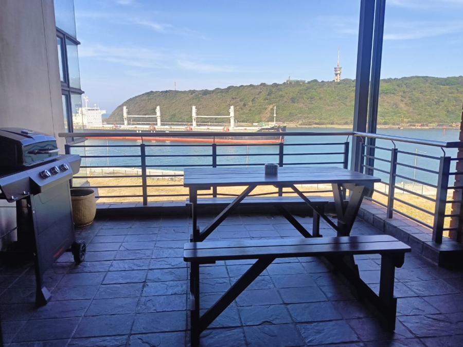 2 Bedroom Property for Sale in Point Waterfront KwaZulu-Natal
