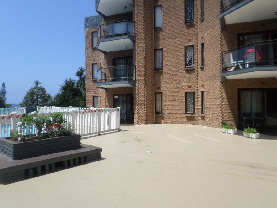 2 Bedroom Property for Sale in Uvongo Beach KwaZulu-Natal