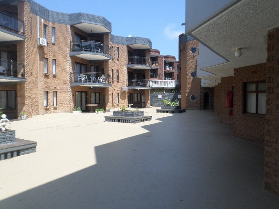 2 Bedroom Property for Sale in Uvongo Beach KwaZulu-Natal