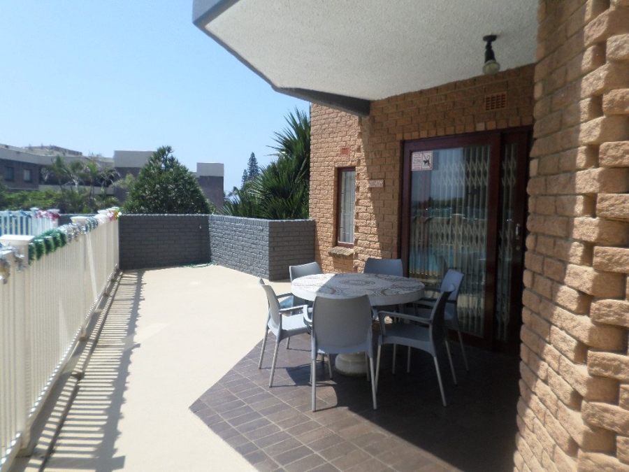 2 Bedroom Property for Sale in Uvongo Beach KwaZulu-Natal