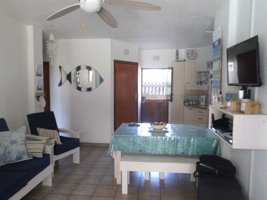 2 Bedroom Property for Sale in Uvongo Beach KwaZulu-Natal