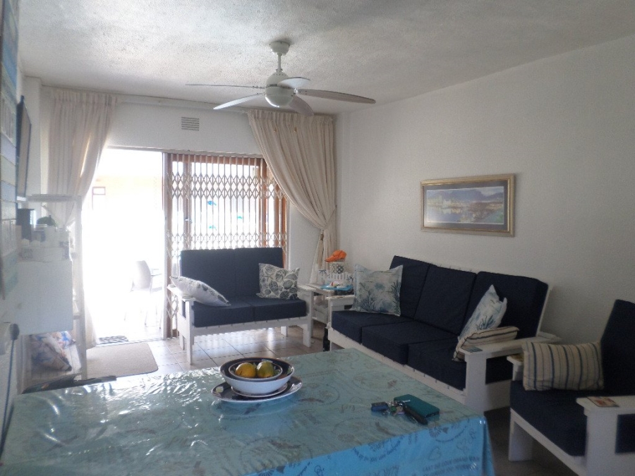 2 Bedroom Property for Sale in Uvongo Beach KwaZulu-Natal