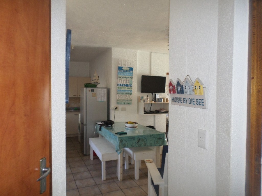 2 Bedroom Property for Sale in Uvongo Beach KwaZulu-Natal