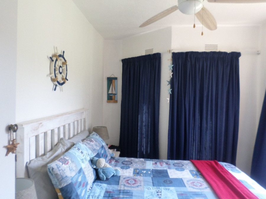 2 Bedroom Property for Sale in Uvongo Beach KwaZulu-Natal