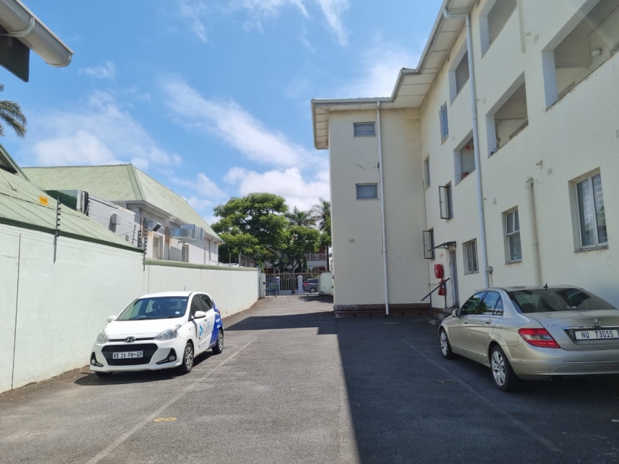 To Let 2 Bedroom Property for Rent in Windermere KwaZulu-Natal