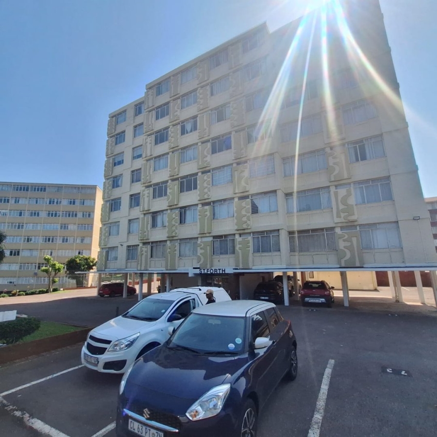 To Let 1 Bedroom Property for Rent in Essenwood KwaZulu-Natal