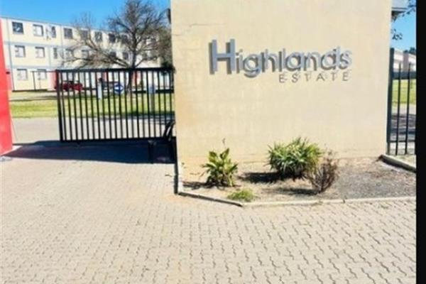 To Let  Bedroom Property for Rent in Madadeni J KwaZulu-Natal