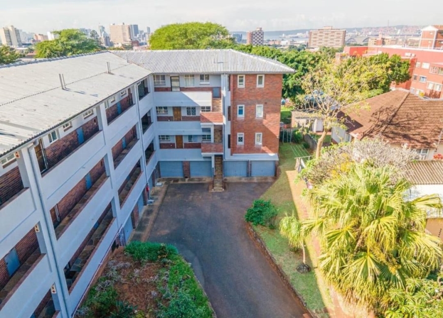 2 Bedroom Property for Sale in Bulwer KwaZulu-Natal