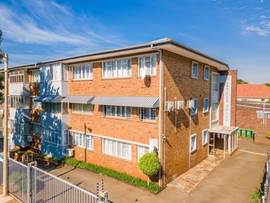 2 Bedroom Property for Sale in Bulwer KwaZulu-Natal