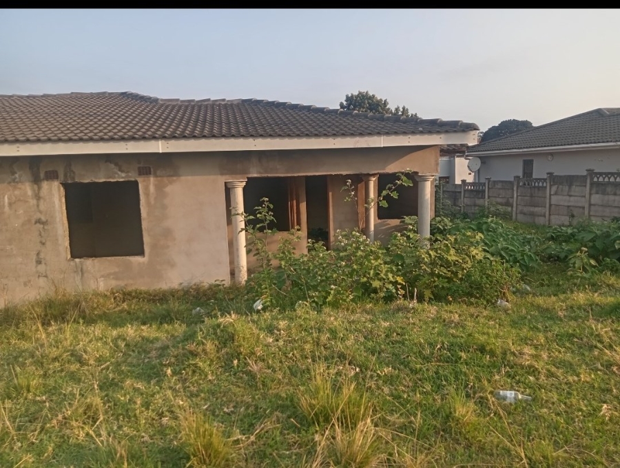  Bedroom Property for Sale in Ongoye KwaZulu-Natal