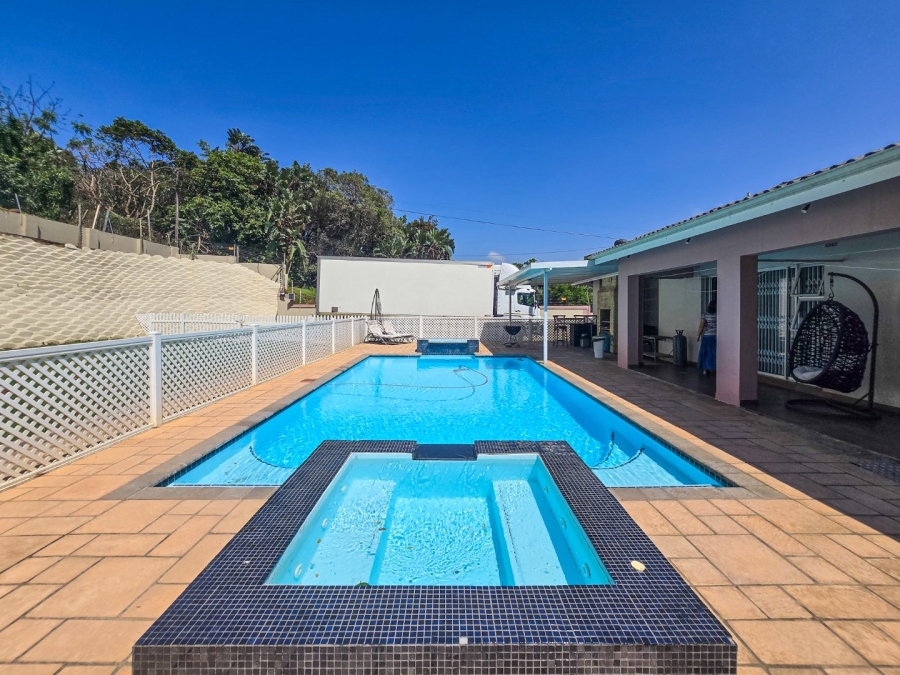 3 Bedroom Property for Sale in Oslo Beach KwaZulu-Natal