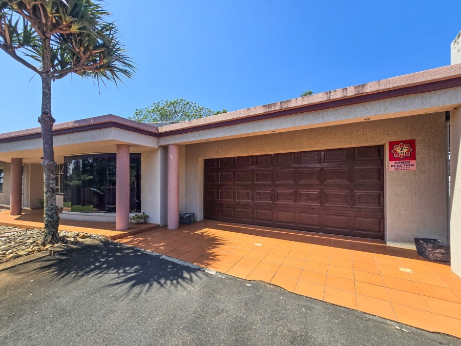 3 Bedroom Property for Sale in Oslo Beach KwaZulu-Natal