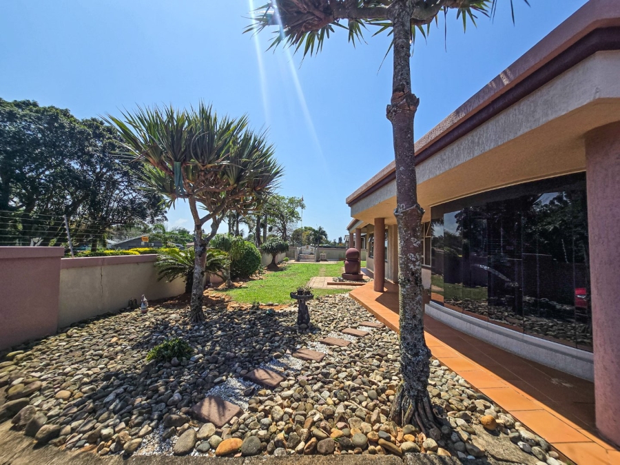 3 Bedroom Property for Sale in Oslo Beach KwaZulu-Natal