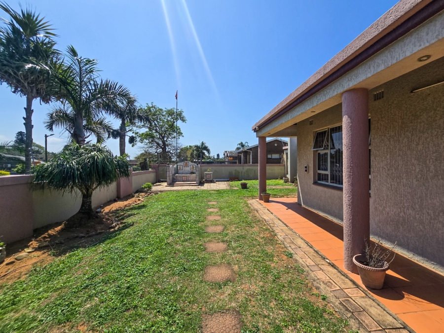 3 Bedroom Property for Sale in Oslo Beach KwaZulu-Natal