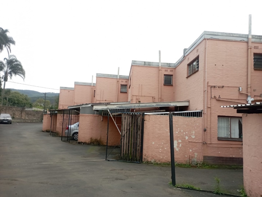 2 Bedroom Property for Sale in Prestbury KwaZulu-Natal