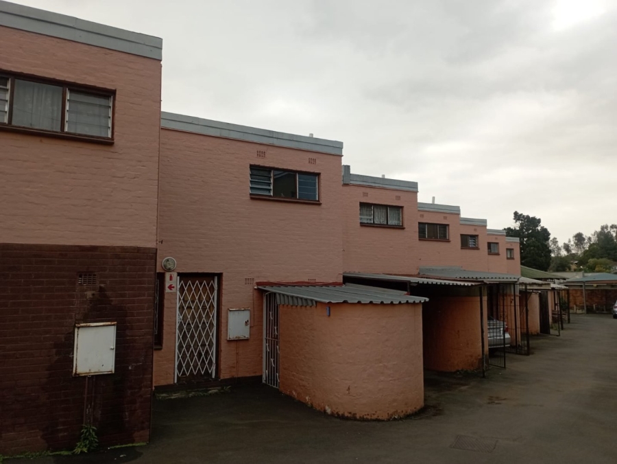 2 Bedroom Property for Sale in Prestbury KwaZulu-Natal