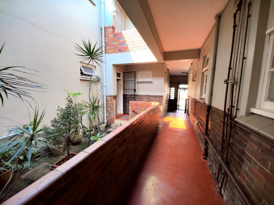 To Let 2 Bedroom Property for Rent in Musgrave KwaZulu-Natal