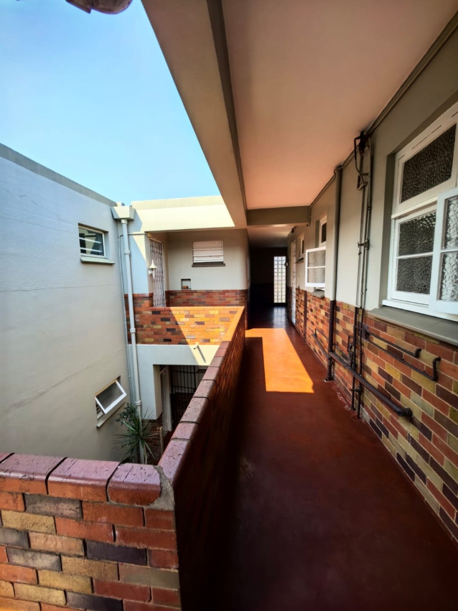 To Let 2 Bedroom Property for Rent in Musgrave KwaZulu-Natal