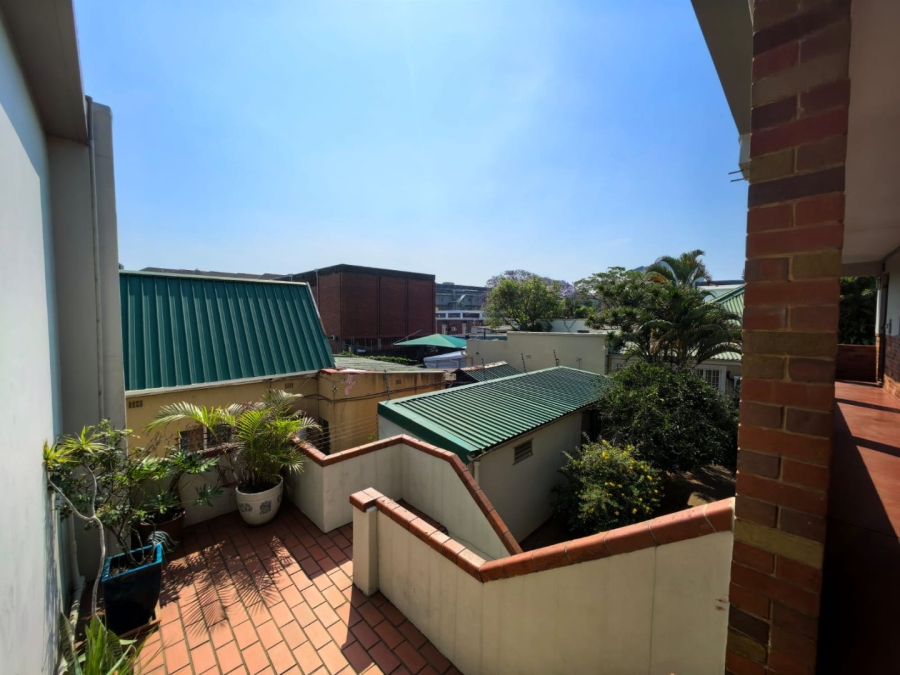To Let 2 Bedroom Property for Rent in Musgrave KwaZulu-Natal