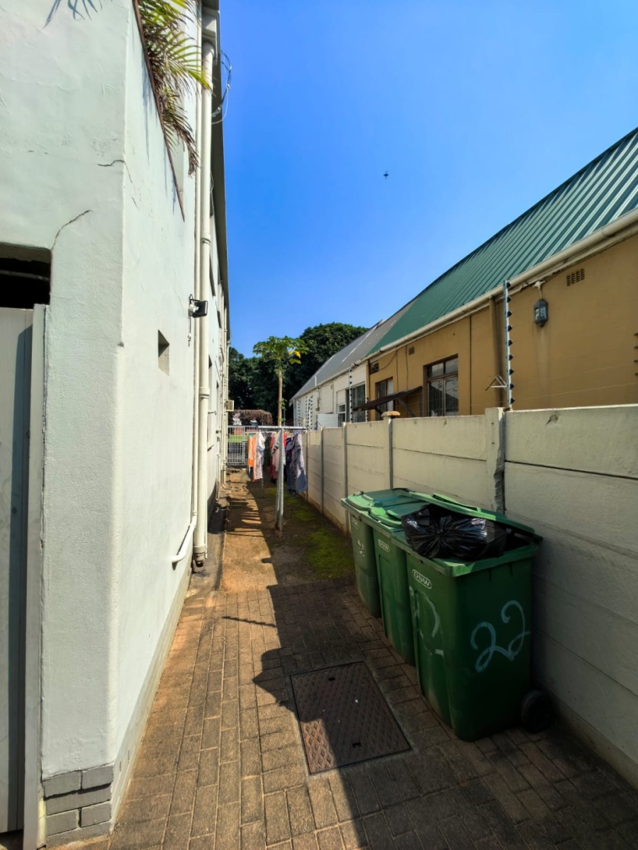 To Let 2 Bedroom Property for Rent in Musgrave KwaZulu-Natal