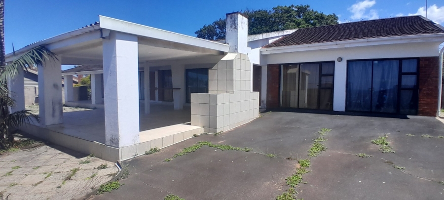 6 Bedroom Property for Sale in Ramsgate KwaZulu-Natal