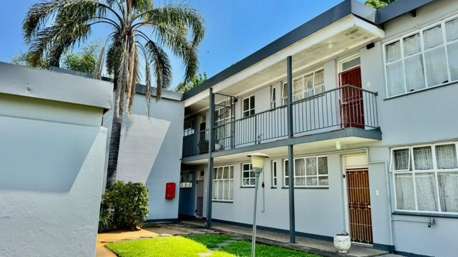 3 Bedroom Property for Sale in Barry Hertzog Park KwaZulu-Natal