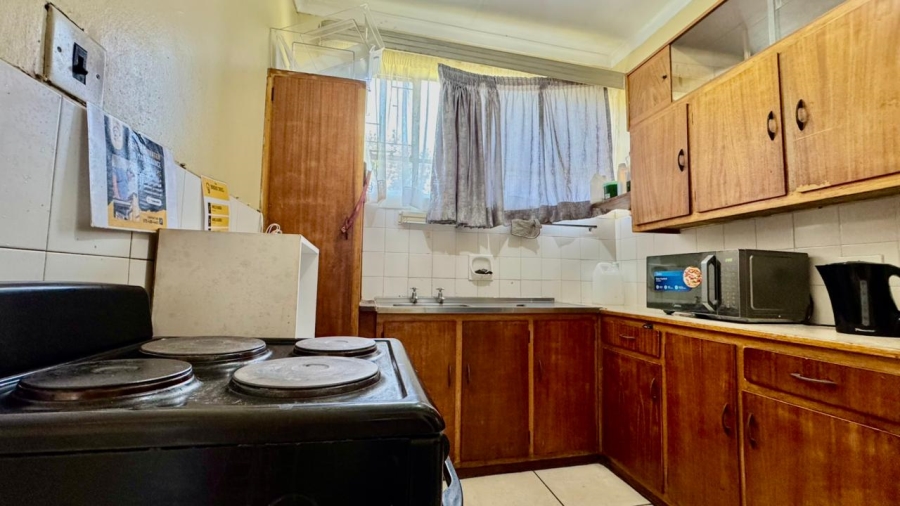 3 Bedroom Property for Sale in Barry Hertzog Park KwaZulu-Natal