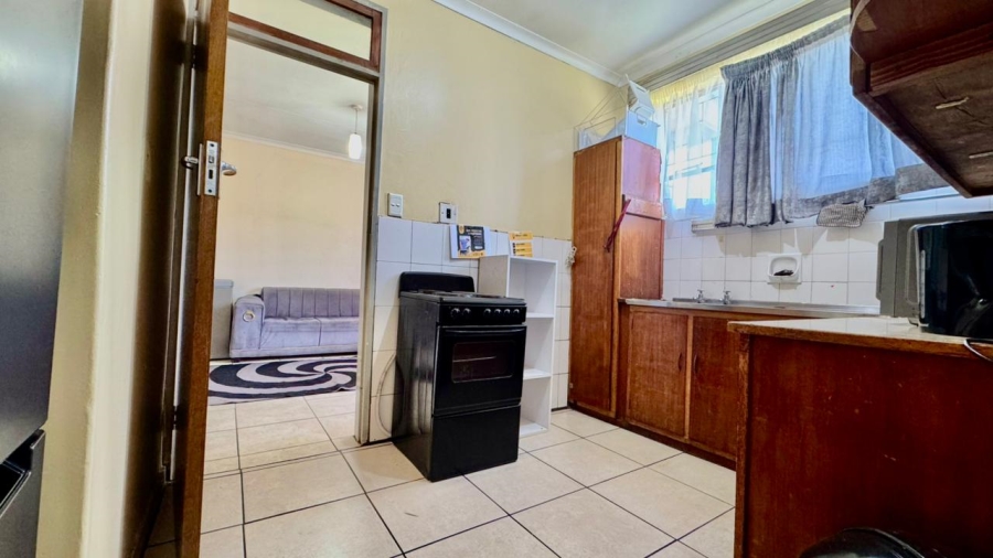 3 Bedroom Property for Sale in Barry Hertzog Park KwaZulu-Natal