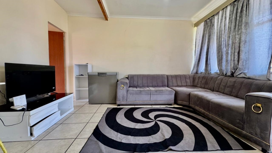 3 Bedroom Property for Sale in Barry Hertzog Park KwaZulu-Natal