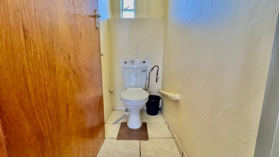 3 Bedroom Property for Sale in Barry Hertzog Park KwaZulu-Natal