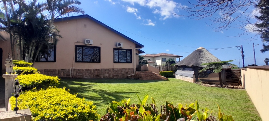 4 Bedroom Property for Sale in Shelly Beach KwaZulu-Natal