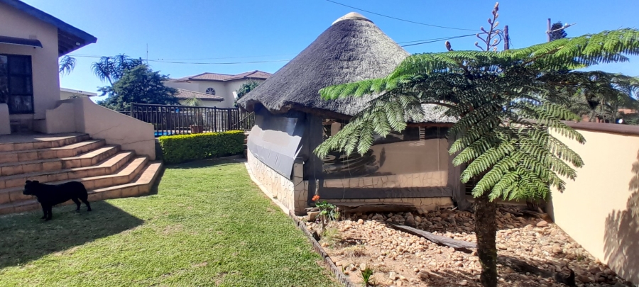 4 Bedroom Property for Sale in Shelly Beach KwaZulu-Natal