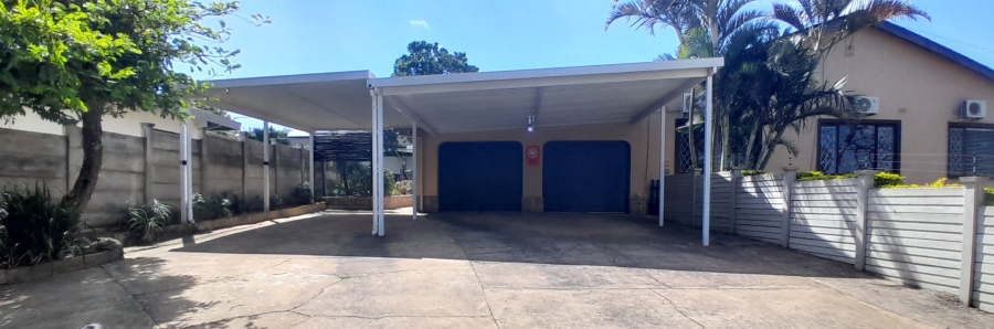 4 Bedroom Property for Sale in Shelly Beach KwaZulu-Natal