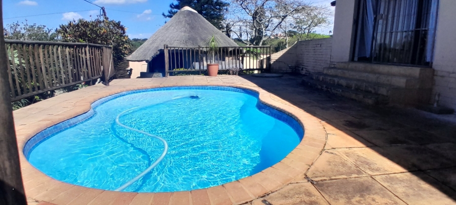 4 Bedroom Property for Sale in Shelly Beach KwaZulu-Natal
