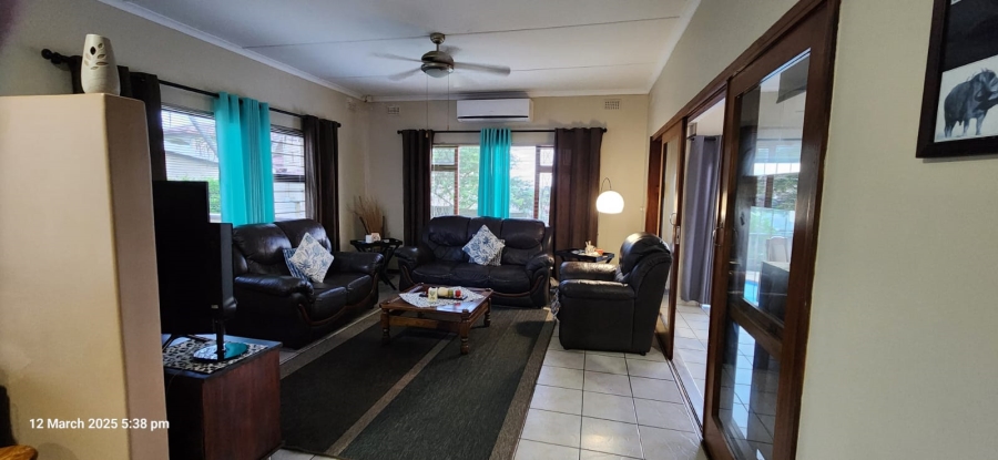 4 Bedroom Property for Sale in Shelly Beach KwaZulu-Natal